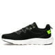 thumbnail image 2 of Zapatilla Sergei Black Green Chancleta 39, 2 of 3