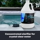 thumbnail image 2 of Clarificador de spa MAV AquaDoc AquaDoc Clarificador de spa 3,8 L, 2 of 7