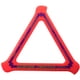 thumbnail image 1 of Boomerang Aerobie Orbiter de alto rendimiento (29,21 cm), color naranja, 1 of 6
