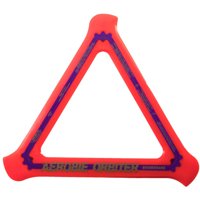 Boomerang Aerobie Orbiter De Alto Rendimiento (29,21 Cm), Color Naranja