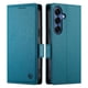 thumbnail image 1 of Funda Cartera Magnética con Tarjetas y Soporte para Samsung Galaxy S26 Plus Azul, 1 of 6