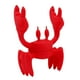 thumbnail image 2 of Clip Para Olla, Despensa, Armario De Silicona, Soporte Para Utensilios De Cocina, Color Rojo, 2 of 3