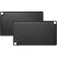 thumbnail image 1 of EWFEN Plancha reversible para grill de hierro fundido precurado, 16,7 x 9,5 pulgadas, 1 of 3