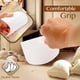 thumbnail image 3 of Rascador de mesa RamPro, para hornear, color blanco, 3 of 6