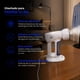 thumbnail image 4 of Plancha a Vapor con Succión Thor Vacuum Steamer Pro, 4 of 5