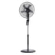 thumbnail image 1 of Ventilador de Pedestal SFM2 Negro, 1 of 8