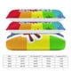 thumbnail image 3 of Number Block Bedding Set Duvet Cover Comfortable and Lightweight Cartoon Bedding 3 Piece Bed Set, 3 of 5