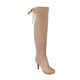 thumbnail image 1 of Bota Beige Pand-G, 1 of 5