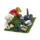 thumbnail image 3 of Casa De Muñecas En Miniatura, Conjunto De Garedn, Adornos De Micropaisaje Para Micropaisaje, 3 of 5