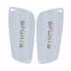 thumbnail image 3 of Espinilleras De Fútbol Para Ni?os Y Mujeres Tablero Protector Deportivo Para Pantorrilla Color Blanco 2 Uds, 3 of 5