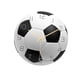 thumbnail image 3 of Reloj De Pared Con Bola Deportiva Redonda, 12 Pulgadas, Silencioso, Sin Tictac, Para Colgar En El Hogar, Dormitorio, Fútbol, 3 of 5