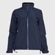 thumbnail image 2 of Softshell Técnico Mujer M/L azul marino XS, 2 of 5