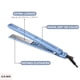 thumbnail image 3 of Plancha Alisadora Elegance Blue Titanio 3d Ultra Ion, 3 of 5