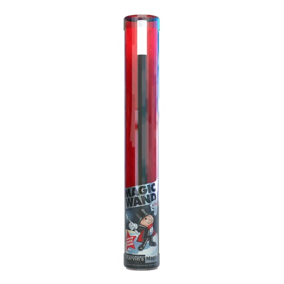 Varita Mágica Marvin's Magic de 34 cm con Luz – Juguete para Niños