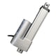 thumbnail image 1 of Actuador lineal Motor Heavy Duty DC 12V para Auto Car RV Abridor de puerta eléctrico Maquinaria agrícola industrial Limpieza de vehículos de barrido , 100MM 100 mm, 1 of 5