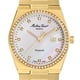 thumbnail image 1 of Reloj Mathey-Tissot Mujer Zeus Lady Diamond D118SPYI, 1 of 4