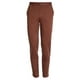 thumbnail image 4 of Pantalón Frente Plano Slim Fit Ladrillo terracota 56, 4 of 4