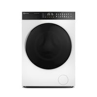 Electrolux - Lavadora Secadora 14/8 Kg Carga Frontal Inverter Eflwd12W