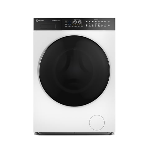 Electrolux - Lavadora Secadora 14/8 Kg Carga Frontal Inverter Eflwd12W