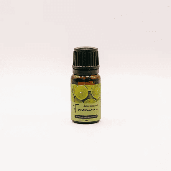 Aceite Aromático Frescura 10 ml