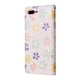 thumbnail image 5 of FOXDOCK Funda Tipo Cartera Floral para iPhone 7 Plus/8 Plus ,Funda con Tapa de Cuero PU, Protección Antigolpes con Ranuras para Tarjetas y Soporte, 5 of 5