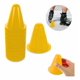 thumbnail image 1 of 20 Conos De Entrenamiento 8cm Crossfit Deporte/ Trafico, 1 of 2