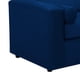 thumbnail image 3 of Sofa Vivo 2c Felpa 30 Azul Marino, 3 of 5