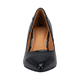 thumbnail image 3 of ZAPATOS FORMALES HUALUNAOTE BLACK K2005 - Talla 35, 3 of 4