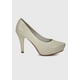 thumbnail image 2 of Zapato Faina Crema, 2 of 5