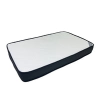 Infanti - Colchón De Espuma Snooze 107X67Cm (Cielo-Luna)