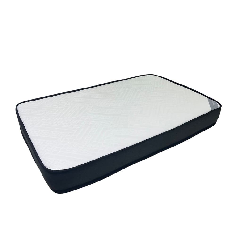 Colchón De Espuma Snooze 84x50x5cm (colecho) Infanti