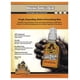 thumbnail image 2 of Glue Gorilla Original, poliuretano impermeable, 532 ml (paquete de 4), 2 of 8