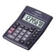 thumbnail image 1 of Calculadora CASIO 8 diguitos MW-5V, 1 of 3