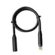thumbnail image 2 of Kits De Conversión De Conector De Cable De Extensión De Motor, Accesorios Para Bicicleta Eléctrica, 90cm, 2 of 3