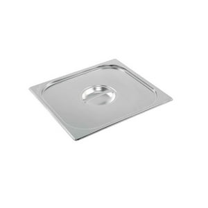 Ekipotel - Tapa Ac Inoxidable Gn 2 / 3