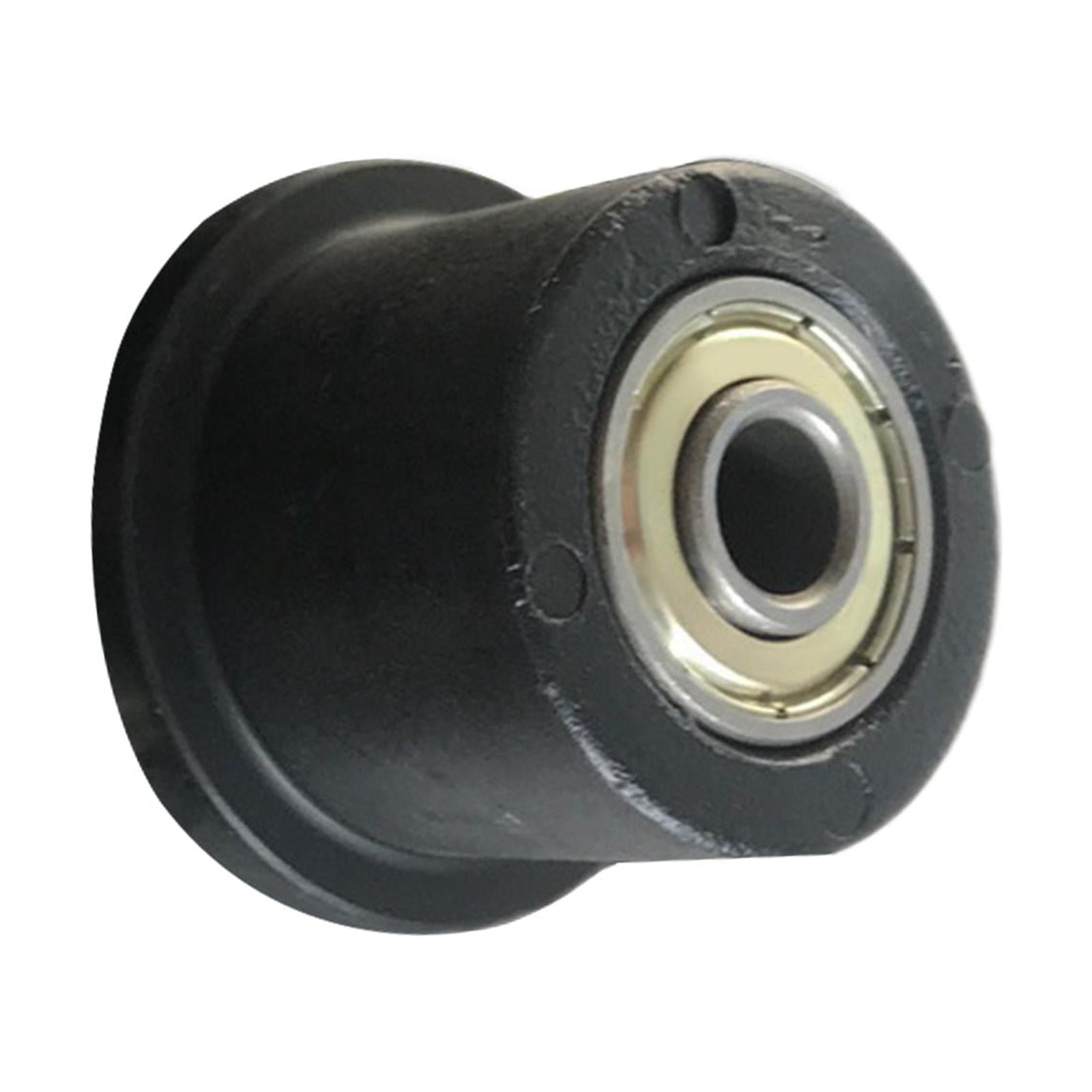 Magideal - Rueda De Polea Piezas De Gimnasio Reemplazo Estación De Energía Fuerza Dispositivo De Remo Reparación Durable Universal Para Máquina Abdominal Máquina