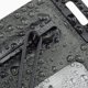 thumbnail image 5 of Neceser Nite Ize impermeable color carbón, 5 of 9