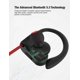 thumbnail image 5 of Auriculares Bluetooth Otium Auriculares inalámbricos IPX7 a prueba de agua, 5 of 7