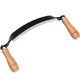 thumbnail image 1 of Cuchillo de Dibujo Beendou 20 cm Curvo para Madera Dura y Blanda, 1 of 6