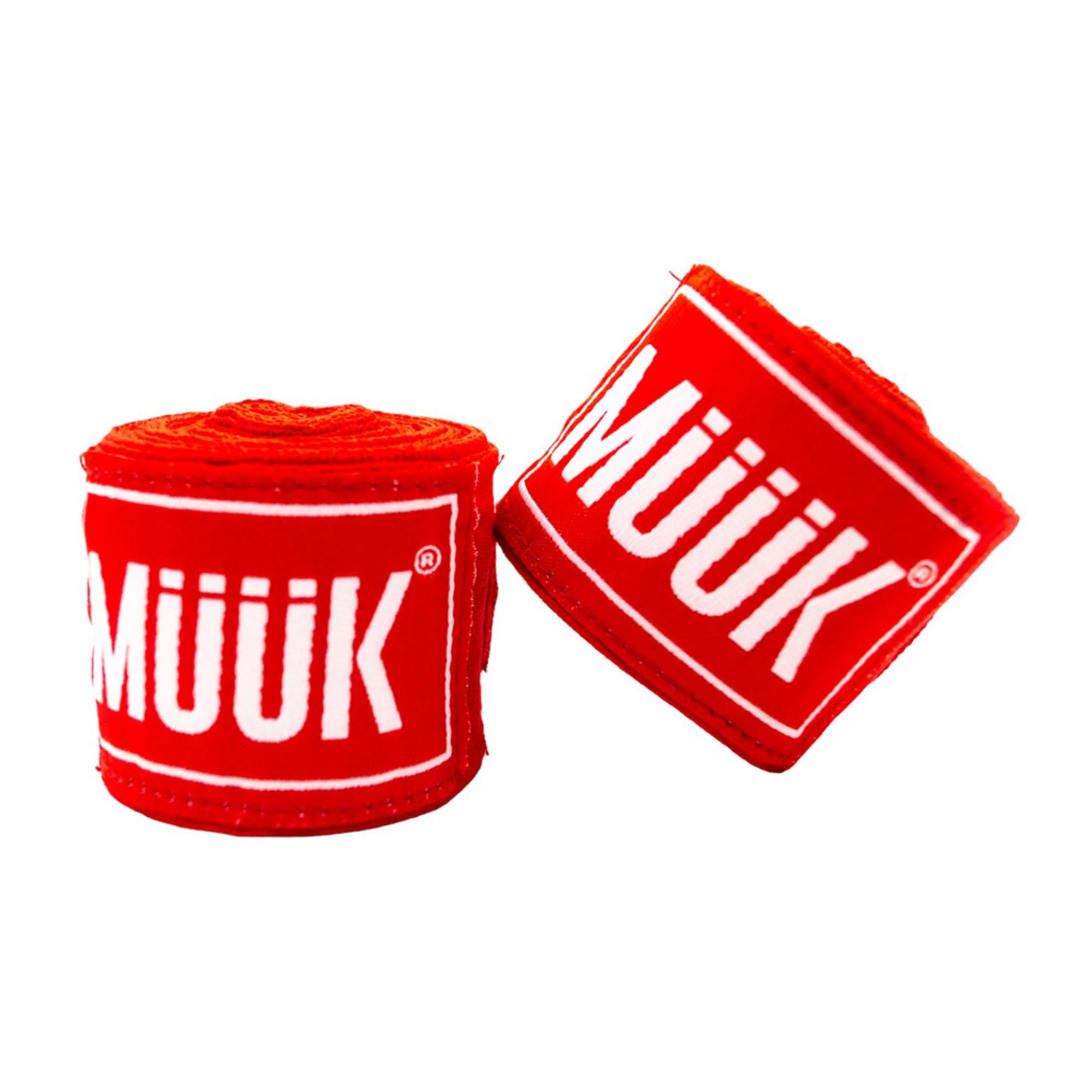 Müük - Vendas Boxeo Muuk Con Estuche (2 Unidades)