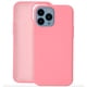 thumbnail image 1 of Carcasa Compatible Con iPhone 15 Pro Max Goma Rosado, 1 of 5