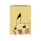 thumbnail image 2 of Deckbox Ultra PRO: Full View Pokemon Pikachu 2025, 2 of 2