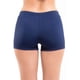 thumbnail image 2 of Bikini hot pants de lycra color azul Talla M, 2 of 3