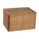 thumbnail image 5 of Cesta Organizadora De Artículos Diversos, Contenedor De Almacenamiento Decorativo Para Escritorio, Gabinete De Cocina L, 5 of 5