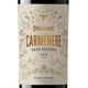 thumbnail image 1 of Vino Tinto Carmenere Gran Reserva 13.6° Botella, 750 ml, 1 of 2