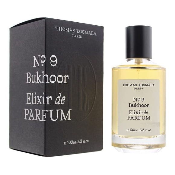 Perfume Thomas Kosmala No 9 Bukhoor Extrait de Parfum 100 ml