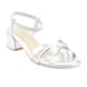 thumbnail image 3 of Sandalia Ramarim Mujer 245202 Plateado Casual, 3 of 6