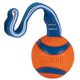 thumbnail image 1 of Juguete para perros Chuckit! Ultra Tug Large Fetch con pelota para perros de 27 a 45 kg, 1 of 9