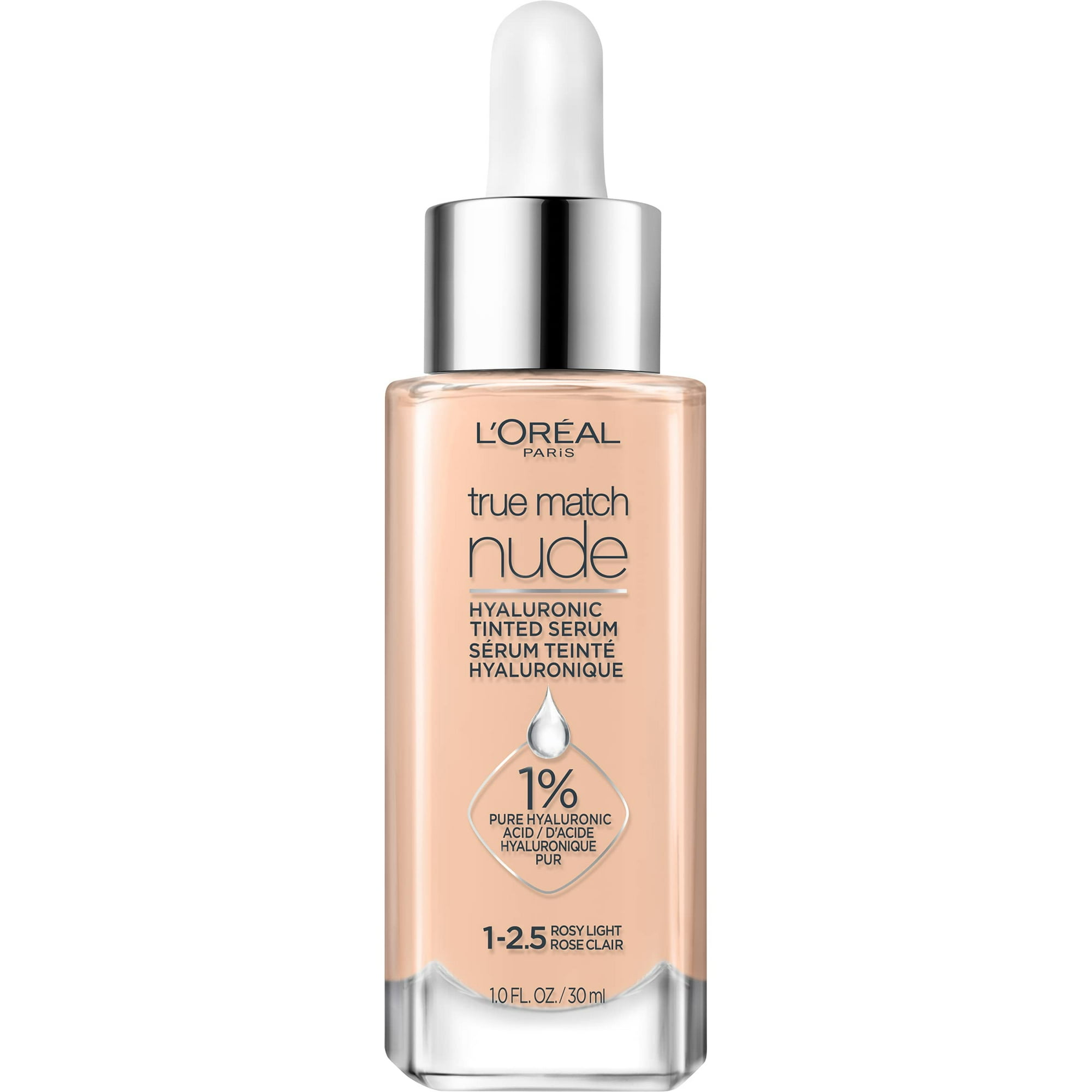 L'oréal - Base De Maquillaje Tintada L'oreal Paris True Match Nude