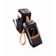 thumbnail image 2 of Power Bank 65w Quick Charge 50000mAh, con linterna, color negro, 2 of 2